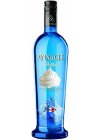 Vodka � la cr�me foutt�e