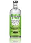 Vodka � la poire