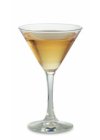 Perfect Martini