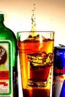 Jager Bomb