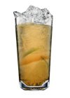 Añejo Highball