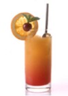 Tequila Sunrise