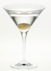 Martini aux litchis