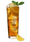 Long Island Ice Tea