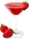 Daquiri aux fraises