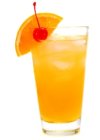 Harvey Wallbanger