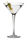 Dirty Martini