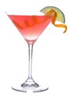 Tequila Cosmopolitan