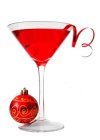 Christmas Martini