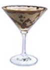 Toblerone Cocktail