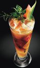 Tropical Pimm's