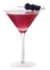 French Martini