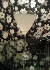 BOLS Lychee Martini