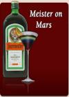 Meister on Mars