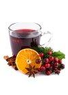 Mulled Wine