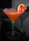 Watermelon Martini