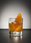 Traditional Elderfashioned