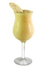 Banana Daiquiri