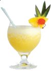 Pina Colada simple