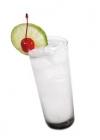 Vodka Collins 