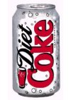 Coke diète