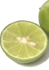 Jus de lime