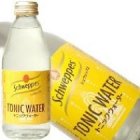 Tonic Water