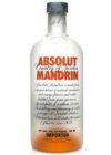 Mandarine Vodka