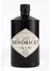 Gin Hendricks