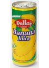 Banana Juice