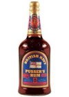 Pusser's Rum