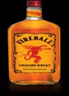 Fireball Cinnamon Whisky