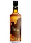 Honey Whiskey