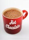 Hot Chocolate