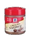 Nutmeg