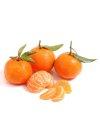 Jus de tangerine