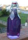 Violet Syrup