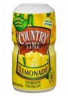 Country Time Instant Lemonade Powder