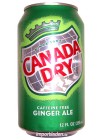 Ginger Ale