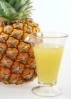 Jus d'ananas